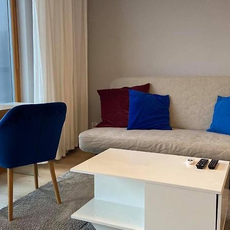 Apartament Studio Z Widokiem Na Odre Bulwary Ksiazece Вроцлав Екстериор снимка