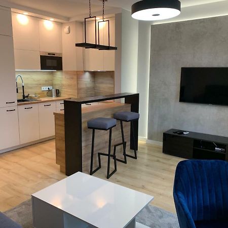 Apartament Studio Z Widokiem Na Odre Bulwary Ksiazece Apartment Вроцлав Екстериор снимка